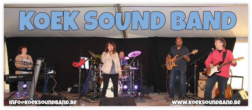 koek-sound-band